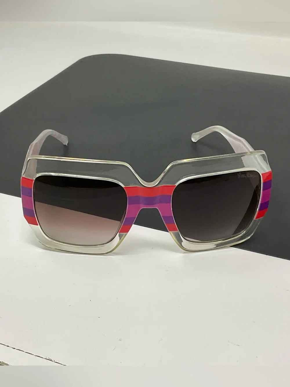Lilly Pulitzer Sunrise Sunglasses